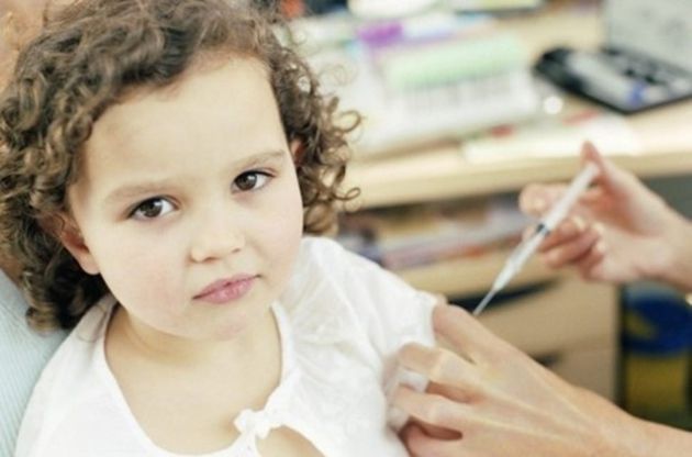 Что нужно знать о прививках для детей