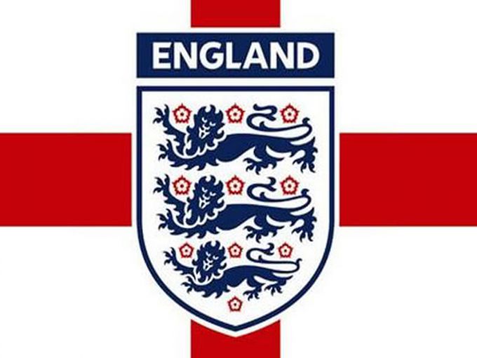 Состав сборной Англии на ЕВРО-2016