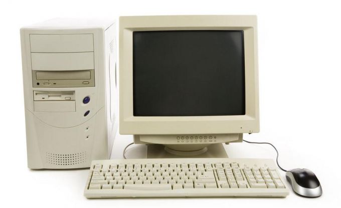 Как дома использовать старый компьютер