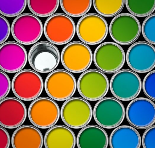 Как цвета влияют на нас
