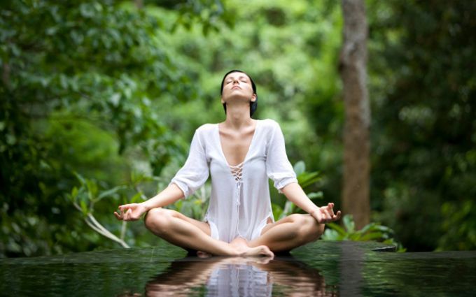 5 приложений для ежедневной медитации