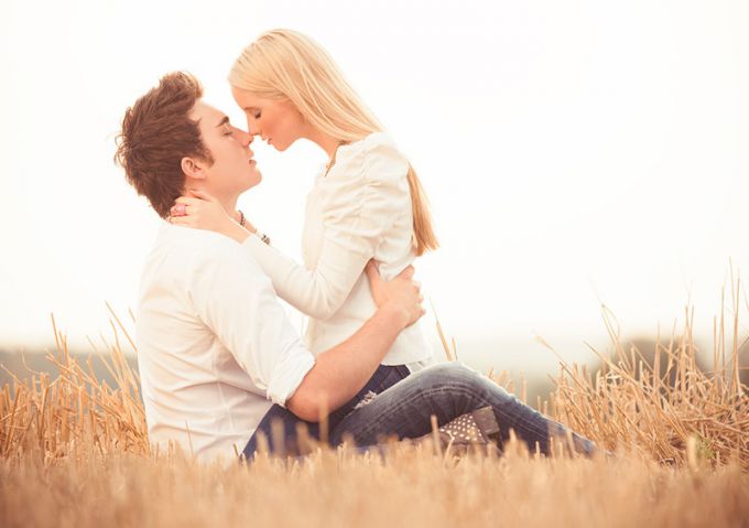 7 простых правил счастливого брака