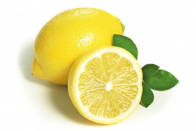 Лимон – цитрус на все случаи жизни