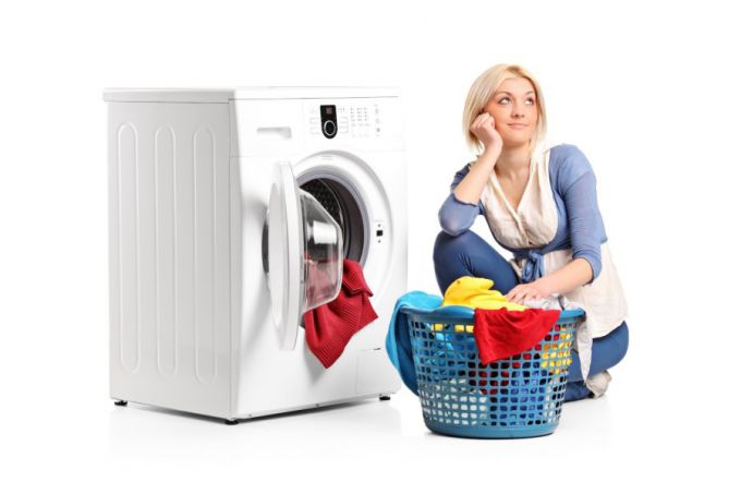 Как продлить молодость стиральной машине