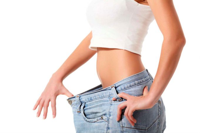 13 правил, которые помогут похудеть без физических нагрузок