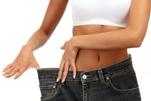 2 привычки, которые помогут похудеть