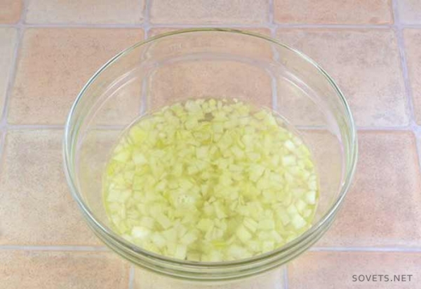 Классический рецепт селедки под шубой – пошаговая инструкция приготовления