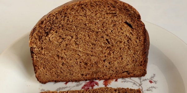 Бородинский хлеб в хлебопечке и в духовке, рецепты домашней выпечки с фото
