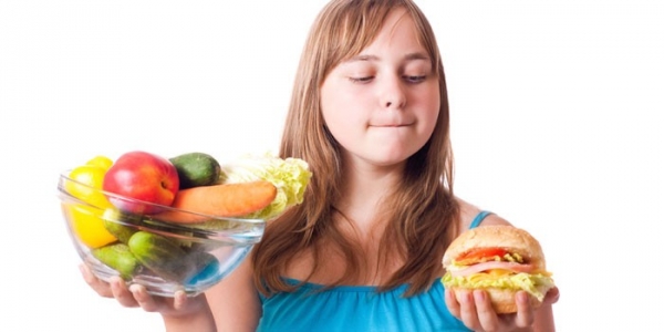 Как быстро похудеть подростку в домашних условиях - меню диеты на каждый день и упражнения