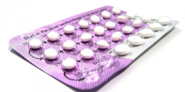 Противозачаточные таблетки для похудения - названия препаратов, которые можно пить и не поправляться