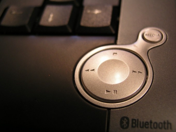 Совет 1: Как включить bluetooth на ноутбуке