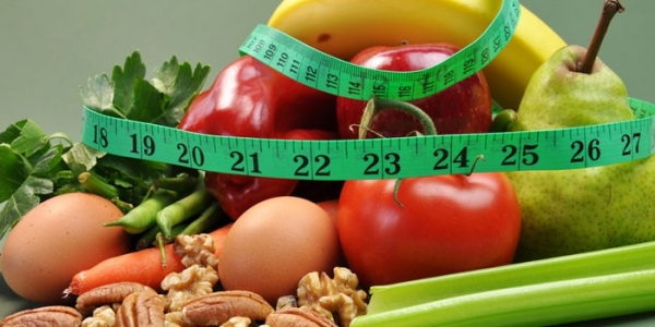 Диетическое питание для похудения - меню на неделю, список продуктов и расписание приемов пищи