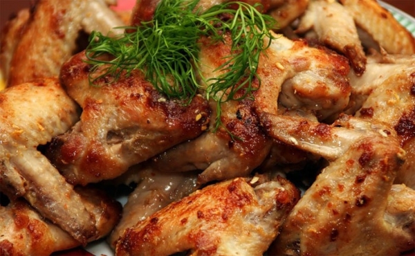 Как замариновать шашлык из курицы - лучшие рецепты маринадов с фото и видео
