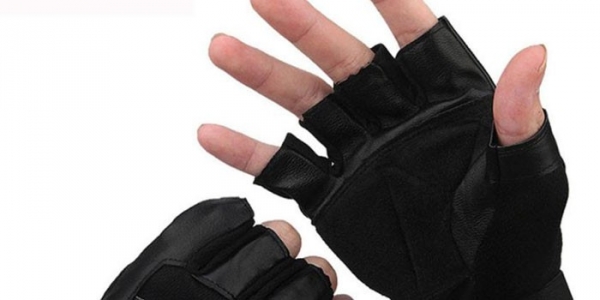 Перчатки без пальцев женские и мужские, как называются и где купить, цена и фото