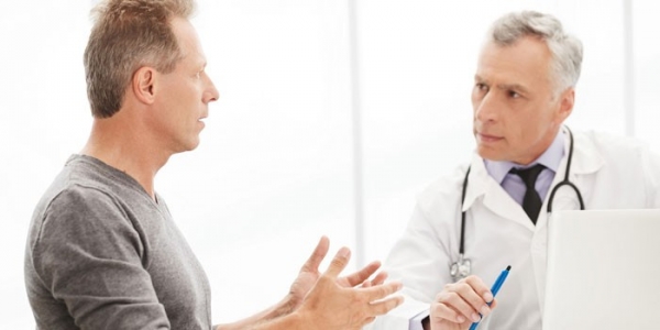 Симптомы простатита у мужчин - первые признаки и проявления заболевания, диагностика и лечение