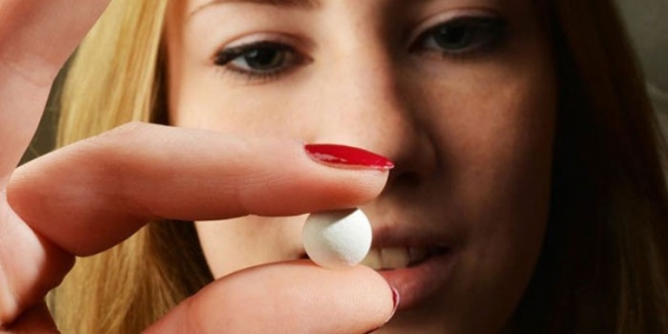 Клотримазол таблетки - инструкция по применению препарата