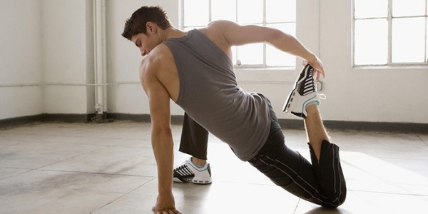 Упражнения для мужчин для потенции в домашних условиях - гимнастика и комплекс тренировок с видео