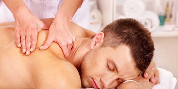 Лечебный массаж - методика, длительность курса, оздоровительный и профилактический эффект