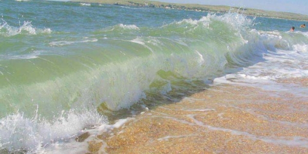 Комфортная температура воды в море для купания детей, взрослых и беременных женщин