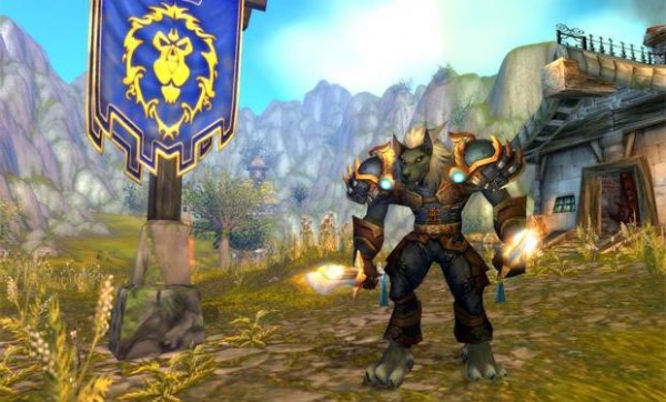 Системные требования World of Warcraft: минимальные и рекомендуемые