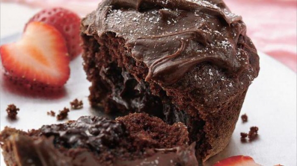 Десерт флан шоколадный: рецепт с фото