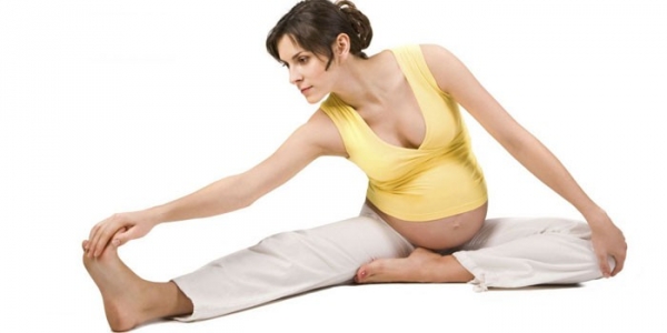Гимнастика для беременных - как заниматься дома фитнесом, дыхательными упражнениями и аэробикой