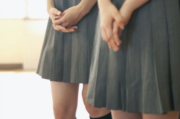 Школьные юбки для подростков: модели, фасоны. Школьная мода для подростков