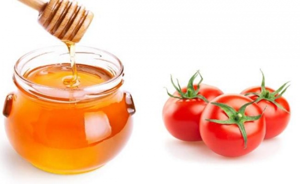 Помидоры с медом на зиму: рецепт приготовления