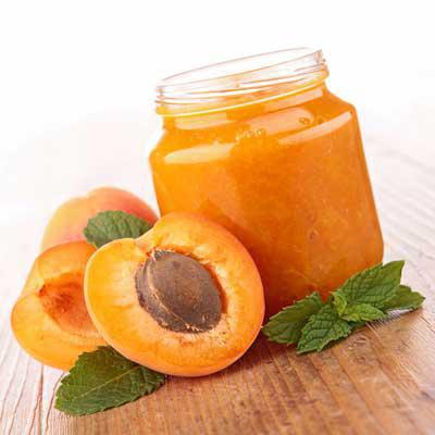 Конфитюр из абрикосов: рецепты приготовления