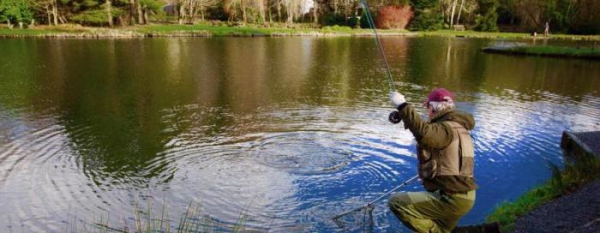 Боковой кивок для летней рыбалки: изготовление снасти и техника ловли