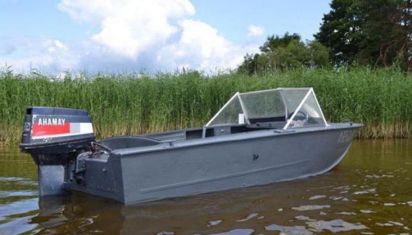 Моторная лодка "Прогресс-4": технические характеристики, тюнинг, отзывы