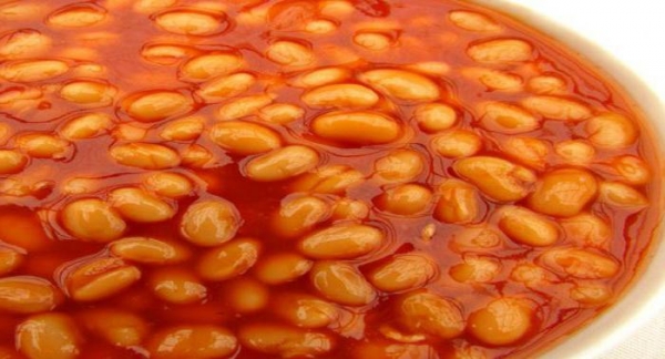 Рецепты консервированной фасоли в томате на зиму
