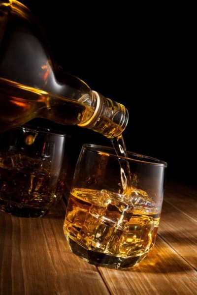 Виски Balvenie - самый популярный элитный алкоголь