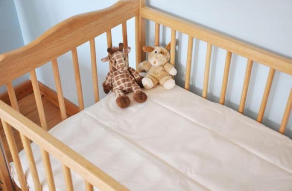 Приставная детская кроватка: обзор, выбор, плюсы и минусы