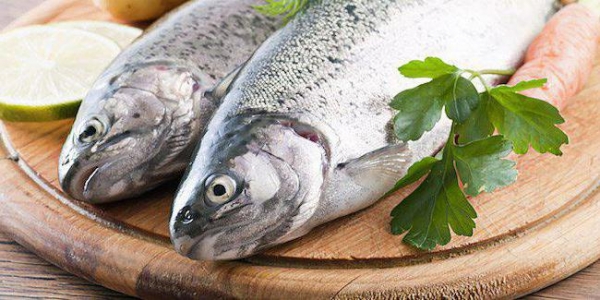 Рыба в сметане в сковороде: простые рецепты
