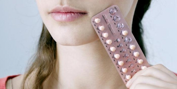 Противозачаточные таблетки "Три-Мерси": отзывы врачей и женщин