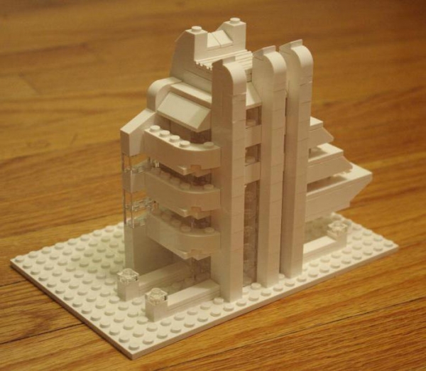 Что построить из "Лего" своими руками: интересные идеи и рекомендации