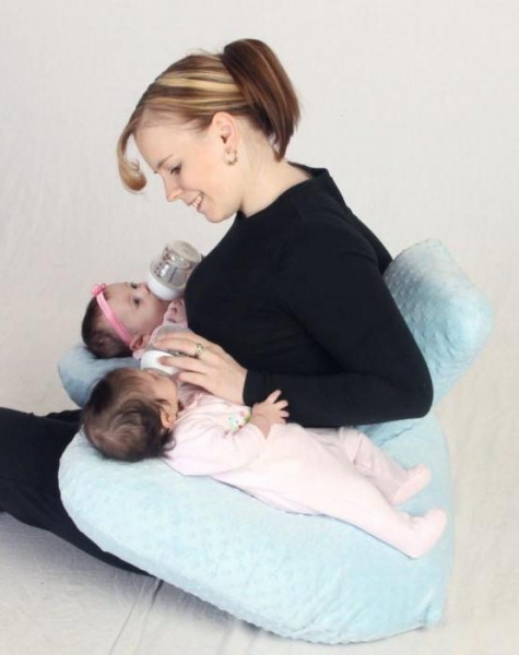 Как выбрать подушку для беременных - особенности, виды и отзывы