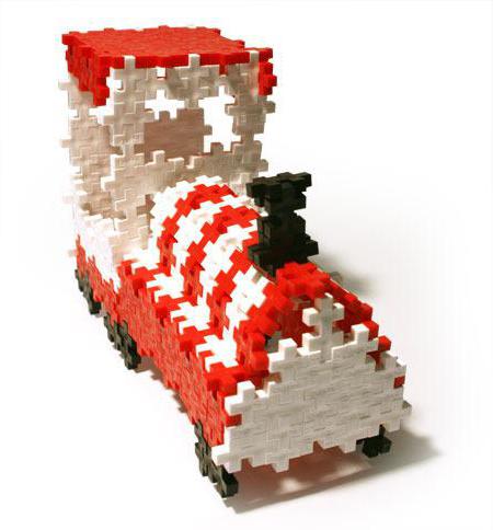 Что построить из "Лего" своими руками: интересные идеи и рекомендации