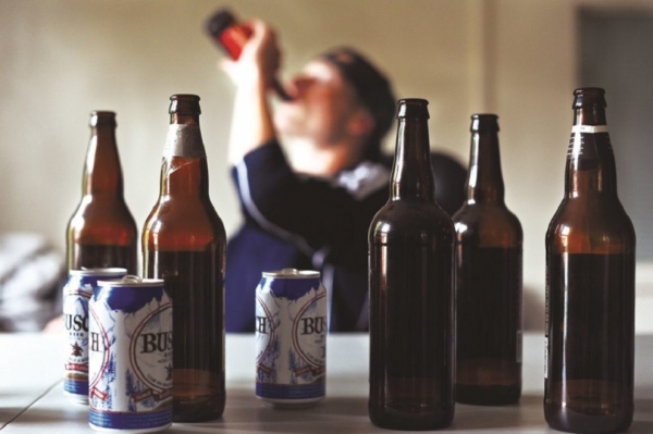Как вылечить алкоголизм в домашних условиях?