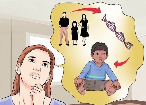 Нервный тик у ребенка: возможные причины и методы лечения