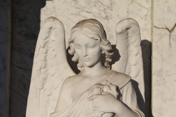 Как узнать своего ангела-хранителя по дате рождения и имени