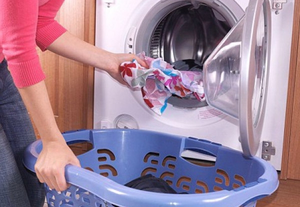Что делать, если стиральная машинка Samsung не отжимает