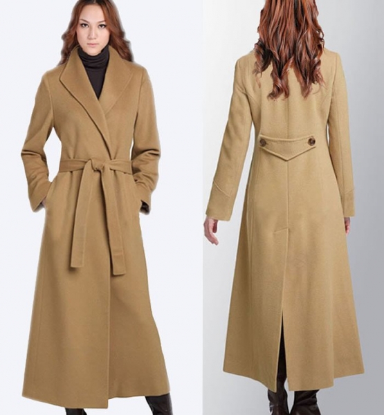 Драповые пальто: особенности, характеристики, модели и отзывы