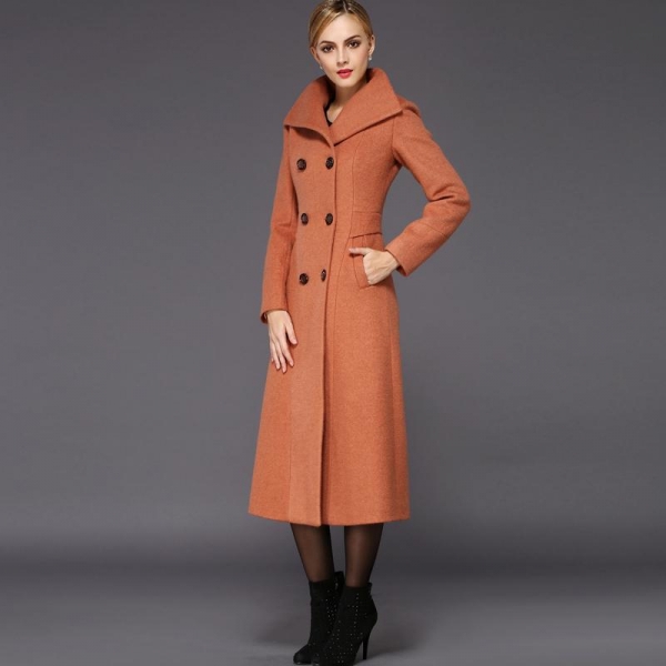 Драповые пальто: особенности, характеристики, модели и отзывы