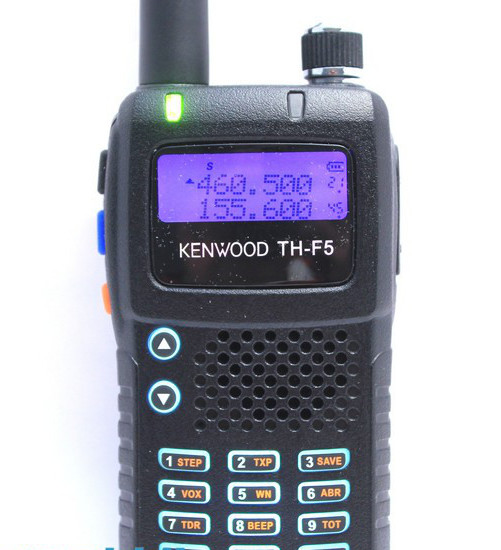 Радиостанции Kenwood: обзор, характеристики, отзывы