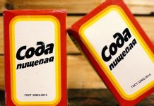 Сода від мурашок в саду, на городі або будинку – способи використання з фото