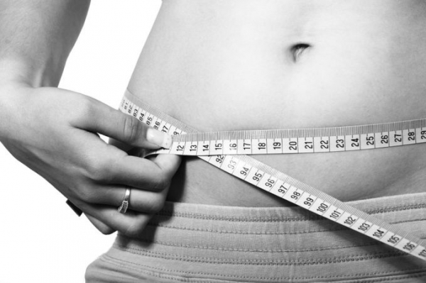 Как похудеть за месяц, не высчитывая калории