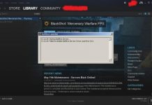 Виправляємо помилку Failed to initialize Battleye у всіх іграх