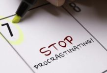 7 науково обґрунтованих способів зупинити прокрастинацию